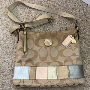 Coach Crossbody Purse